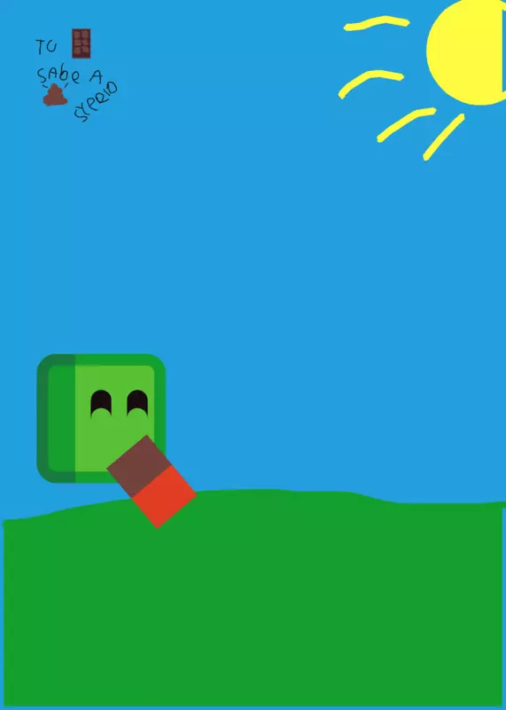 Game by @GreenCube561