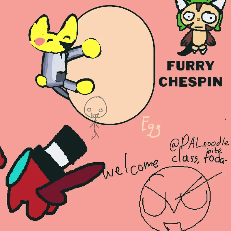 Game by @Cyndaquillds4