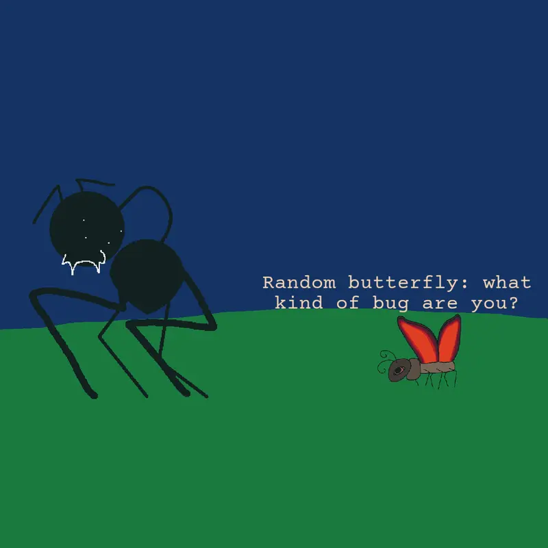 Game by @am_just_a_normal_person