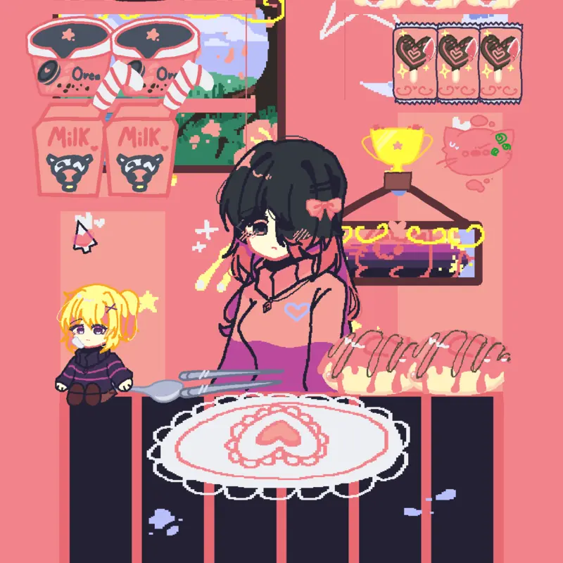 Game by @lavinia0718