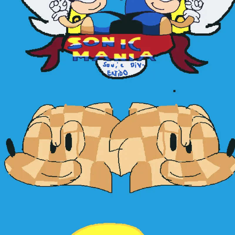 Game by @sonic_divertido