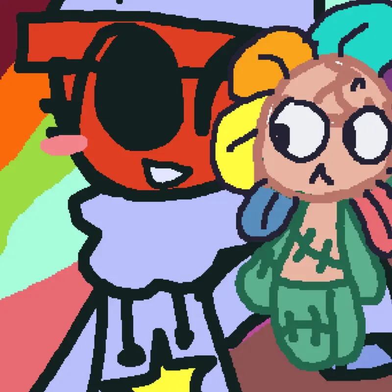 Game by @dandyplush