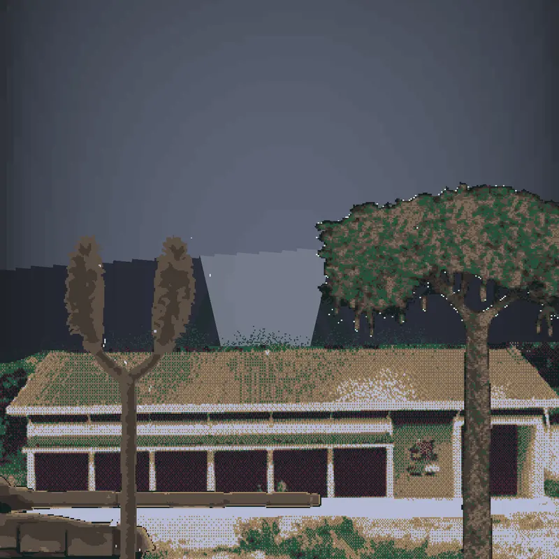 Game by @qoriahmadilah