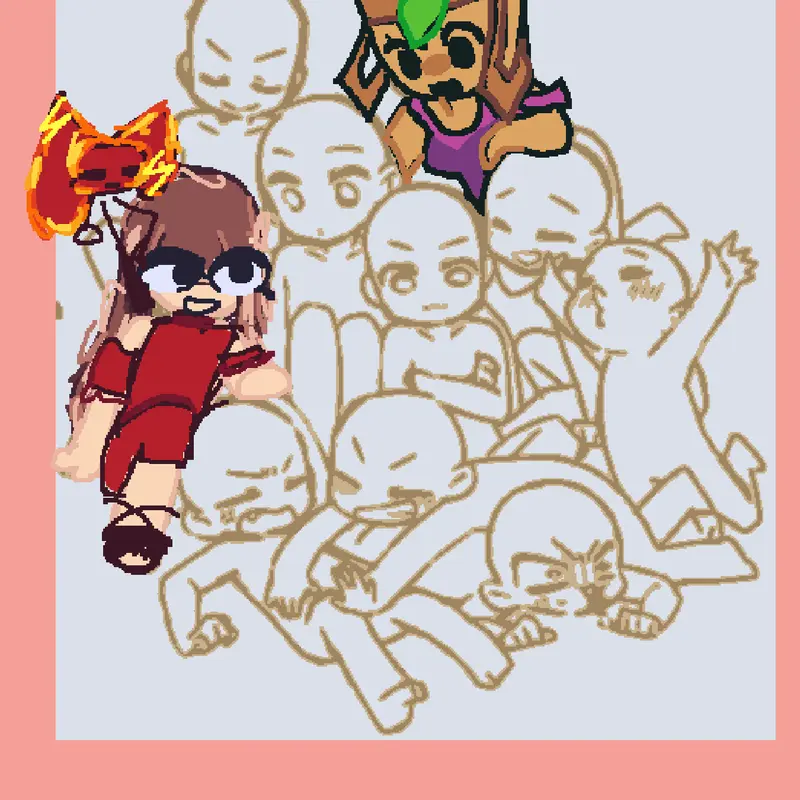 Game by @jaxmyfavkatseyesophia