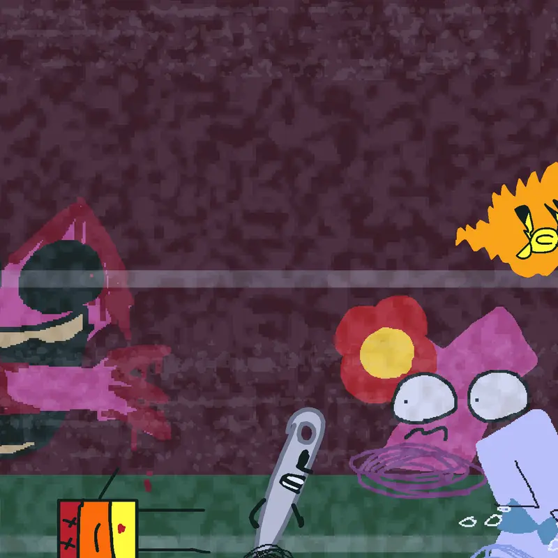 Game by @hafy