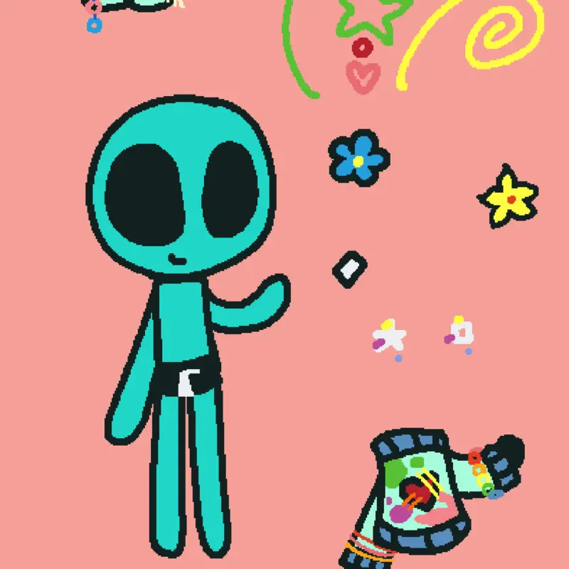 Game by @Tila_Clock