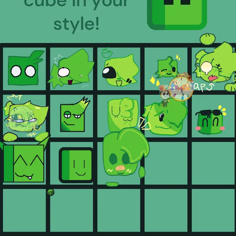Game by @led_by