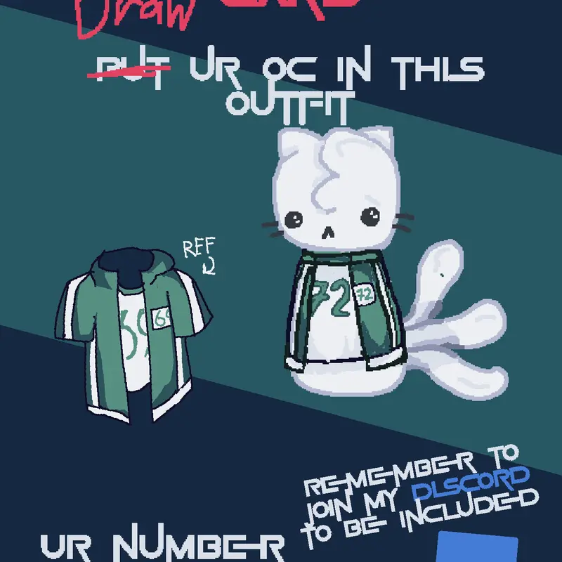 Game by @Pusheen1234