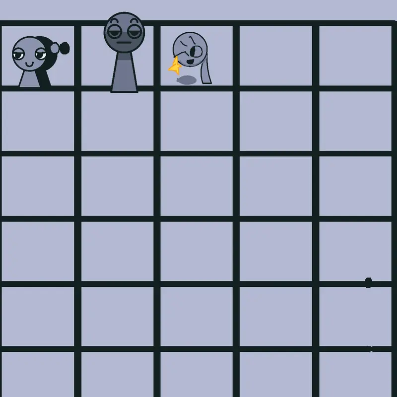 Game by @misscamilav