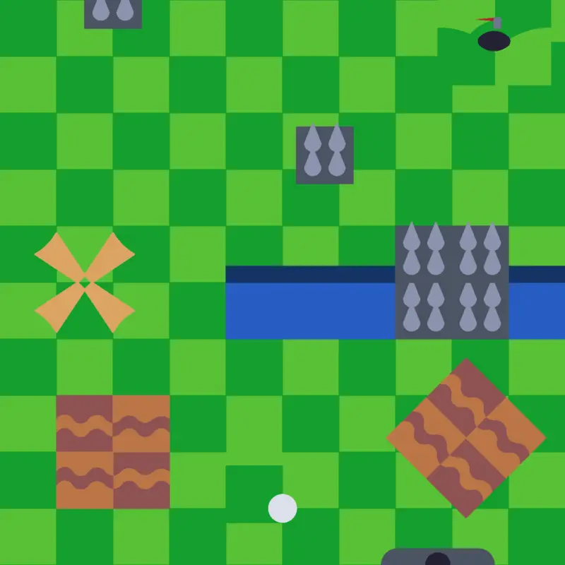 Game by @TriangularCookie_DXE