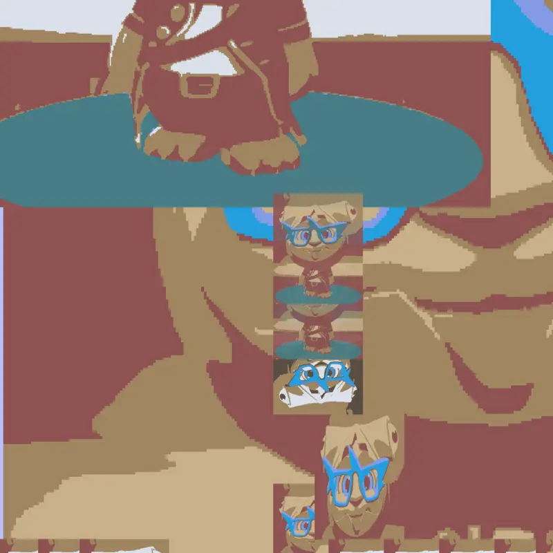 Game by @cubebrowncool543