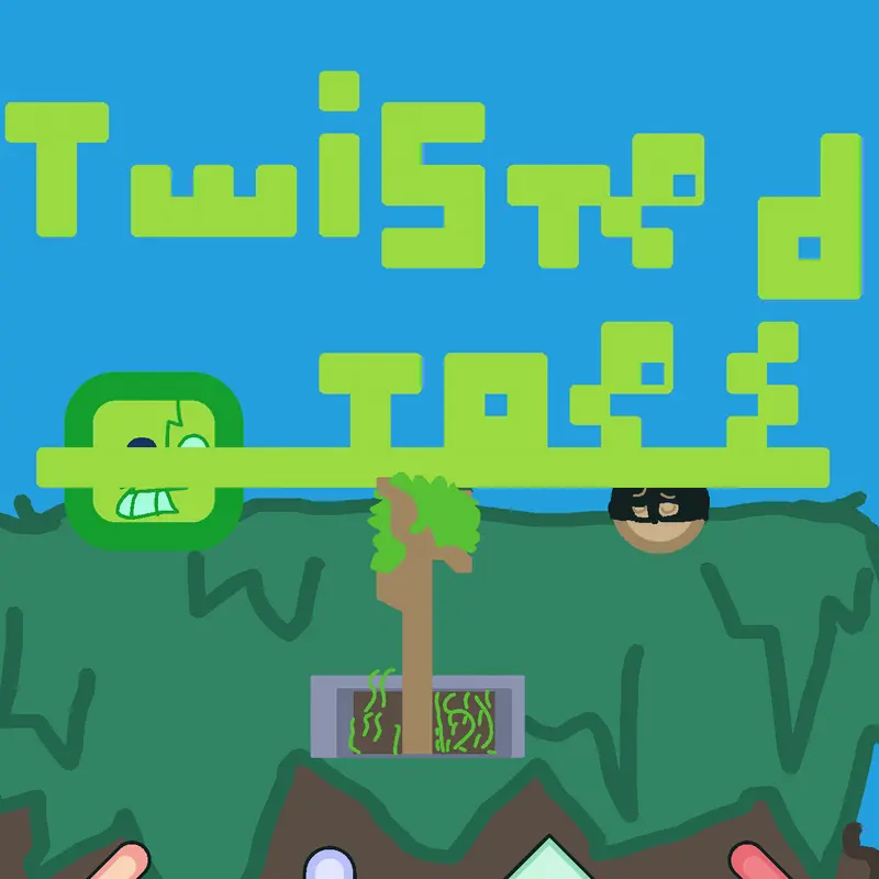 Game by @splashmountainfan