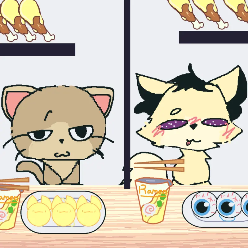 Game by @Kiracute