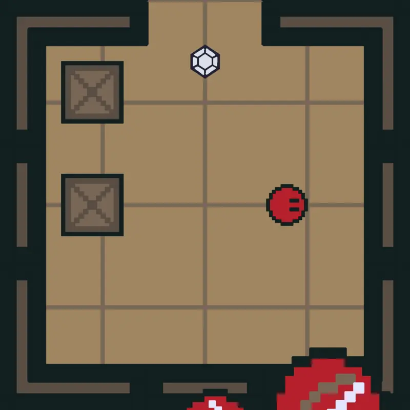 Game by @enriquethking70
