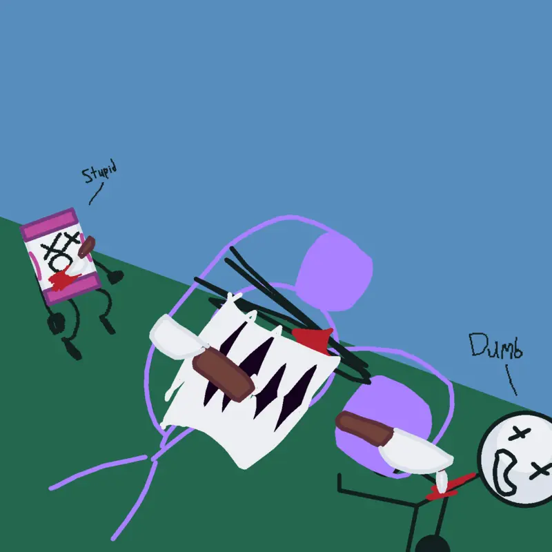 Game by @purpleperfect