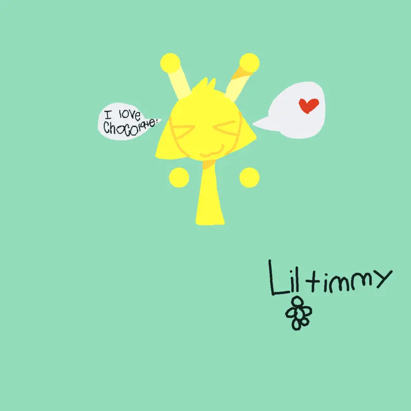 Simon in my style by @CICI_ILLITLOVER