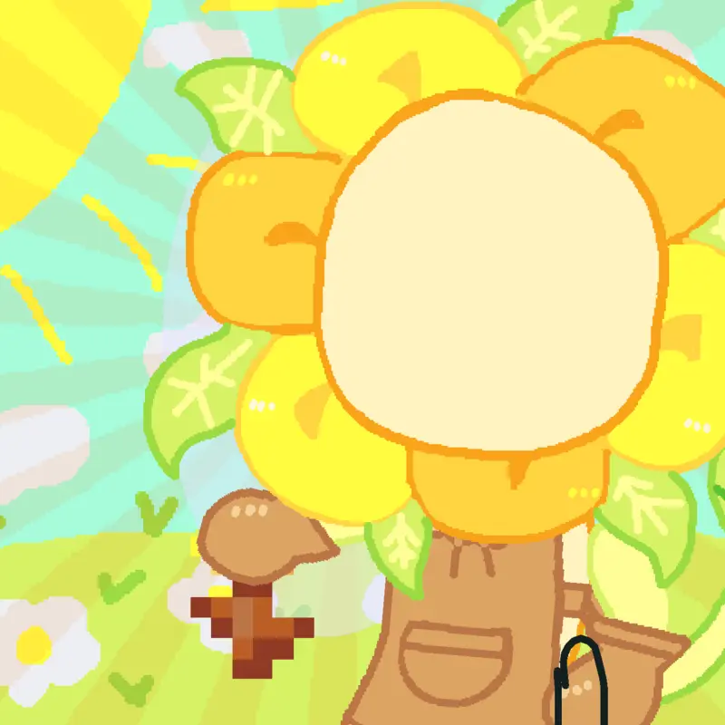 Game by @Gingerchocochip