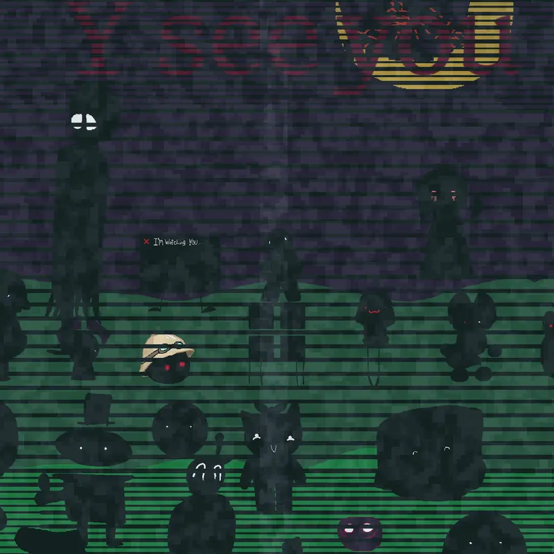 Game by @primal_dino