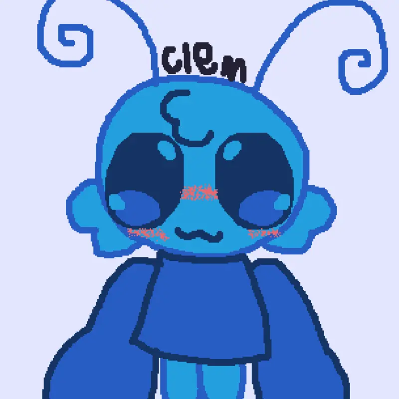 Game by @candy_alien