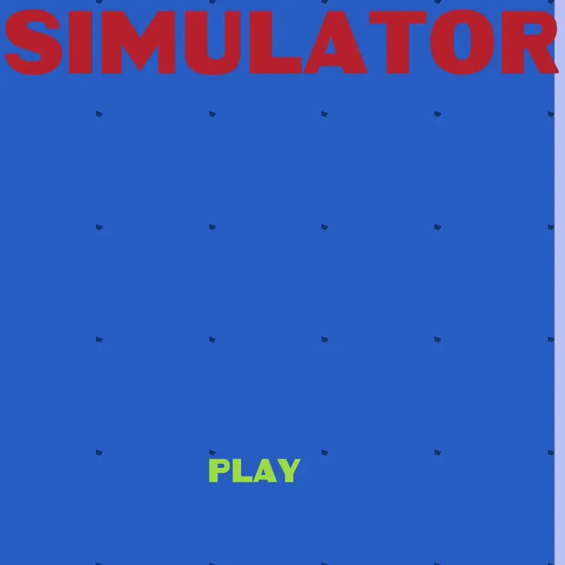 Game by @Pessenoi_king
