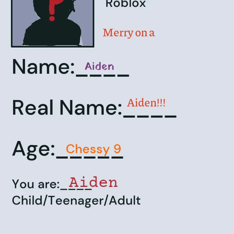 Game by @aidenxcooler