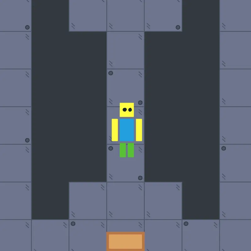 Game by @NAYAAS