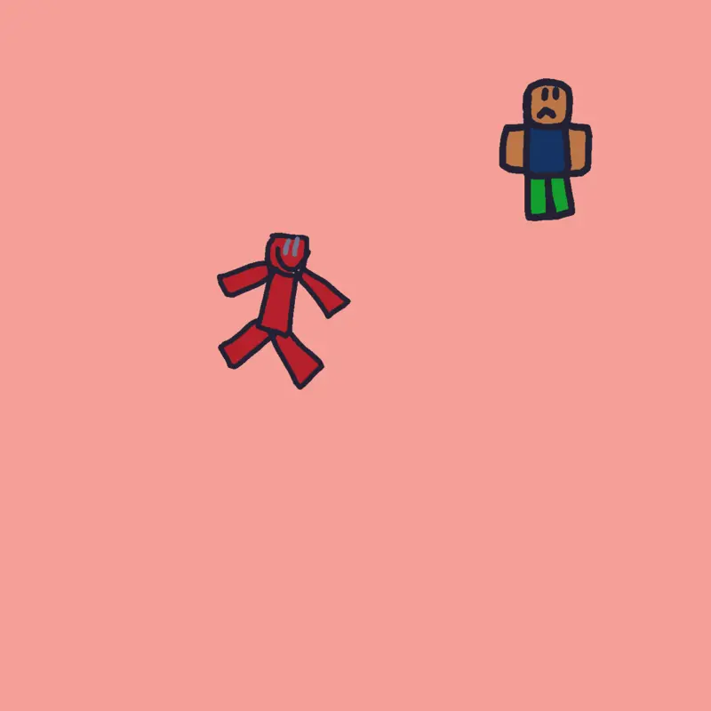Game by @xandersnickers