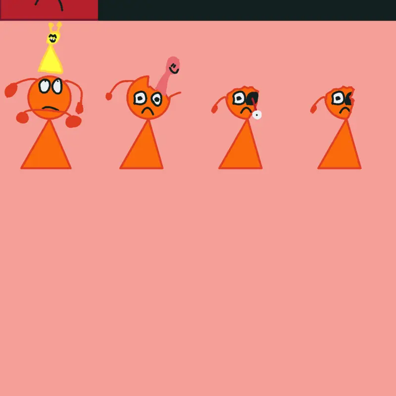 Game by @sammysamson