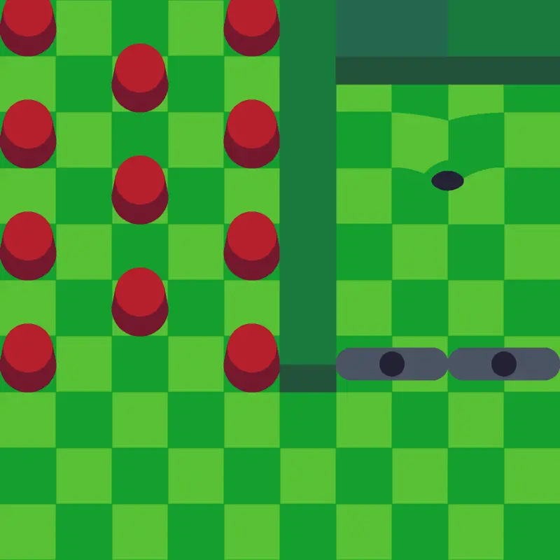 Game by @Misalij567