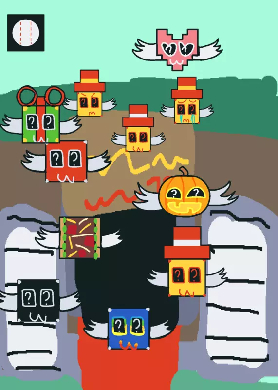 Game by @Lavadorito_Spinito