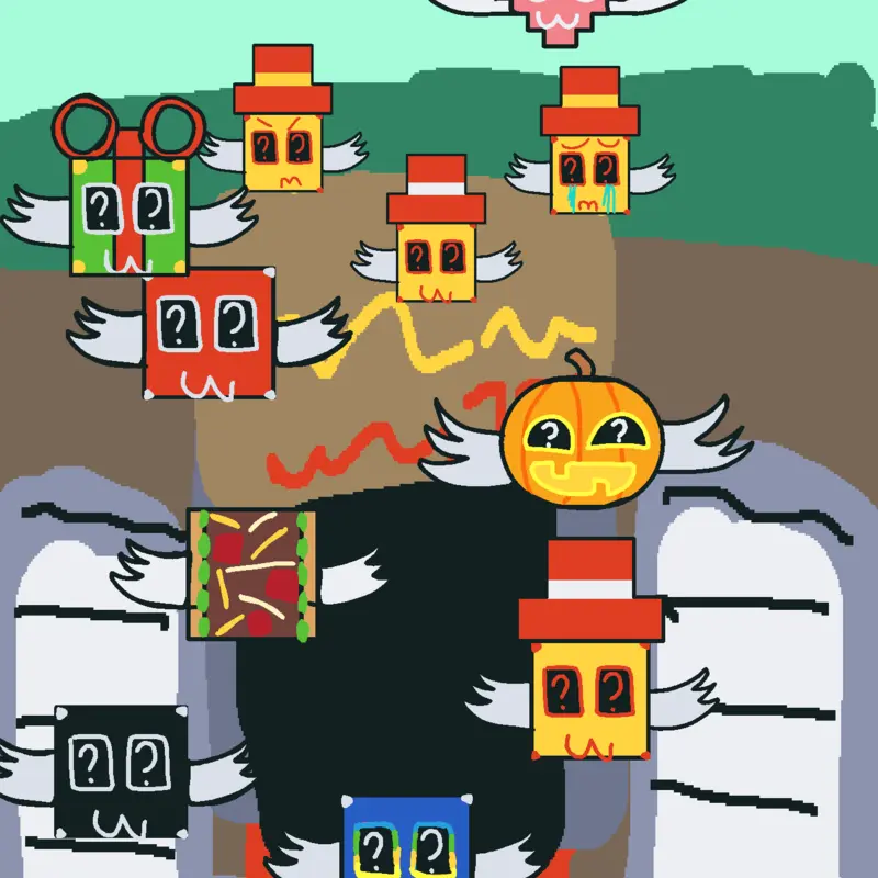 Game by @Lavadorito_Spinito