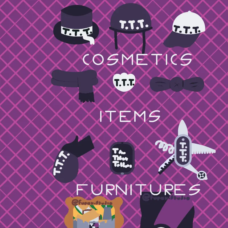 Game by @Fupay_Studio