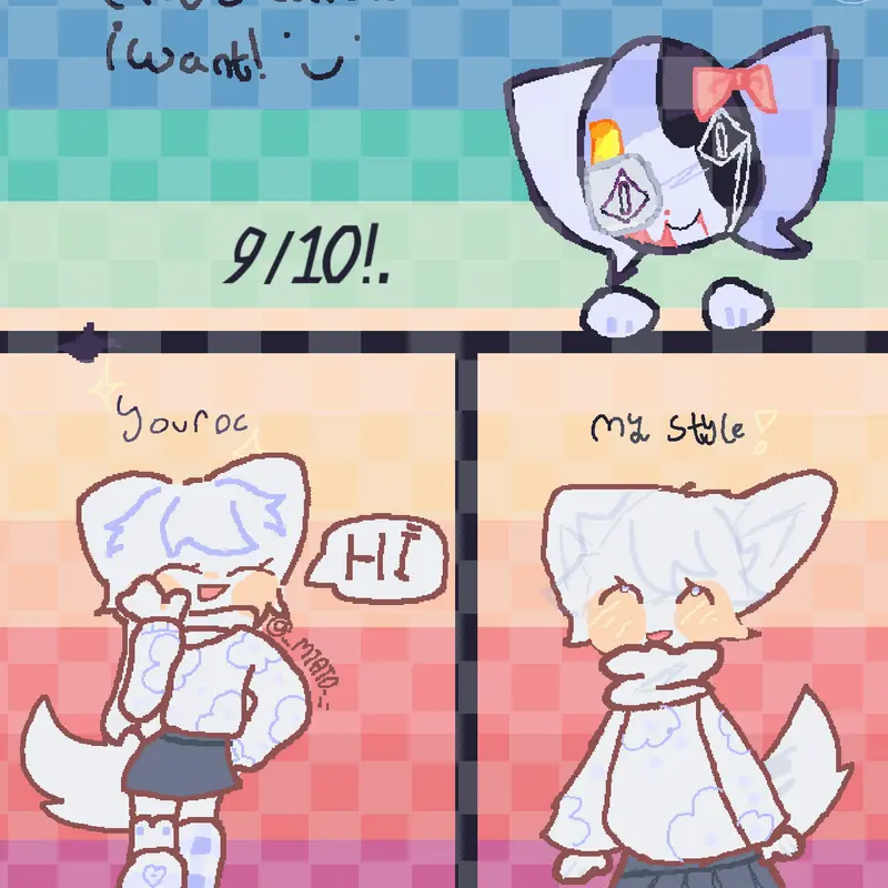 Game by @V3R1TY_Y4Y