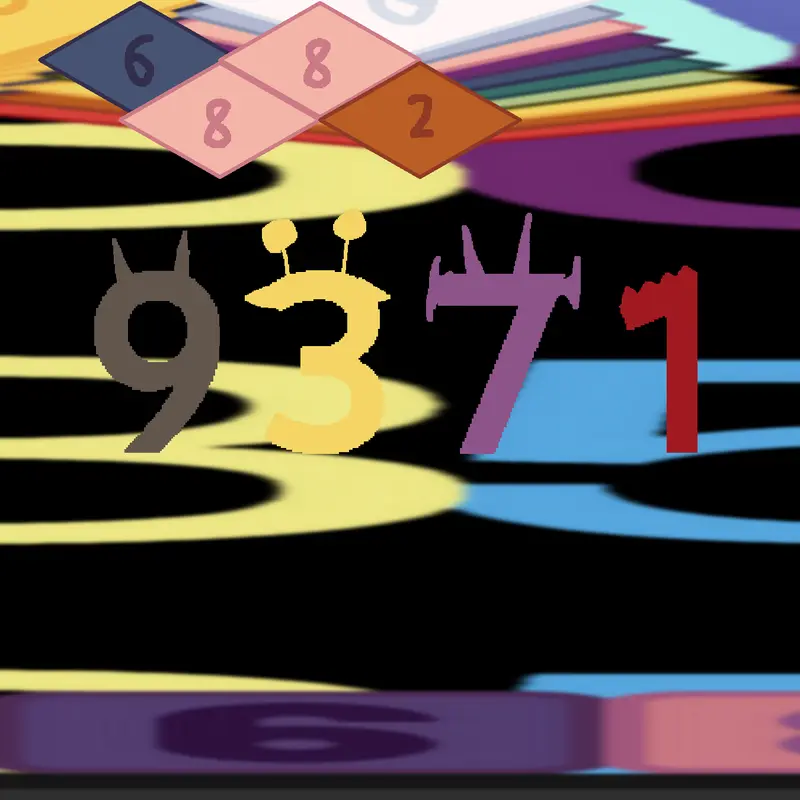Game by @the2038withthelogo