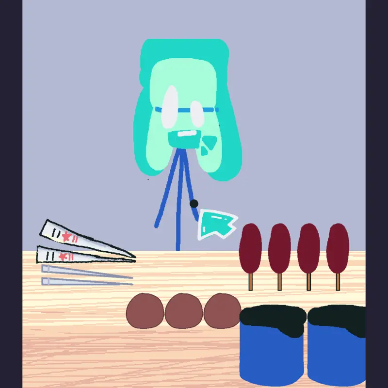 Game by @Minatoo