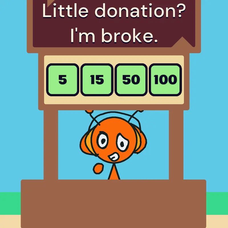 Game by @LilgamerZE