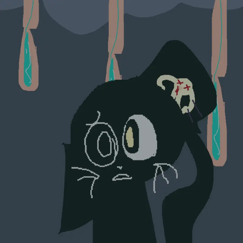 Game by @hehgoodbye