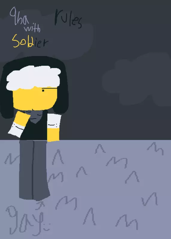 Game by @12346petrock