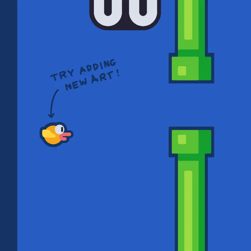 Game by @Zoomin123321