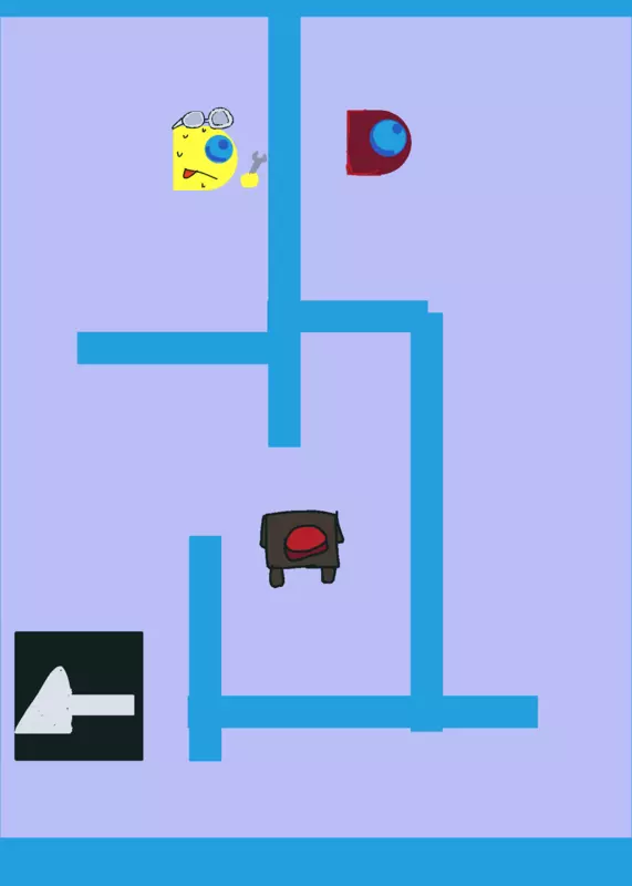 Game by @The_DreamcoreTv