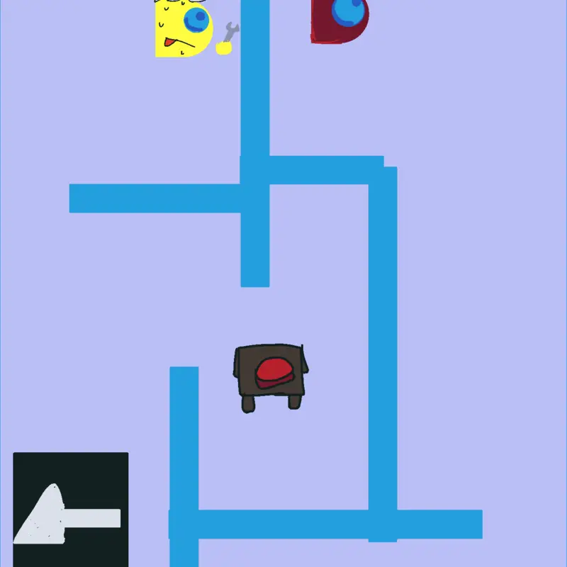 Game by @The_DreamcoreTv