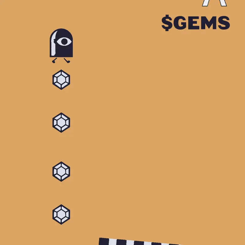 Game by @yimmy