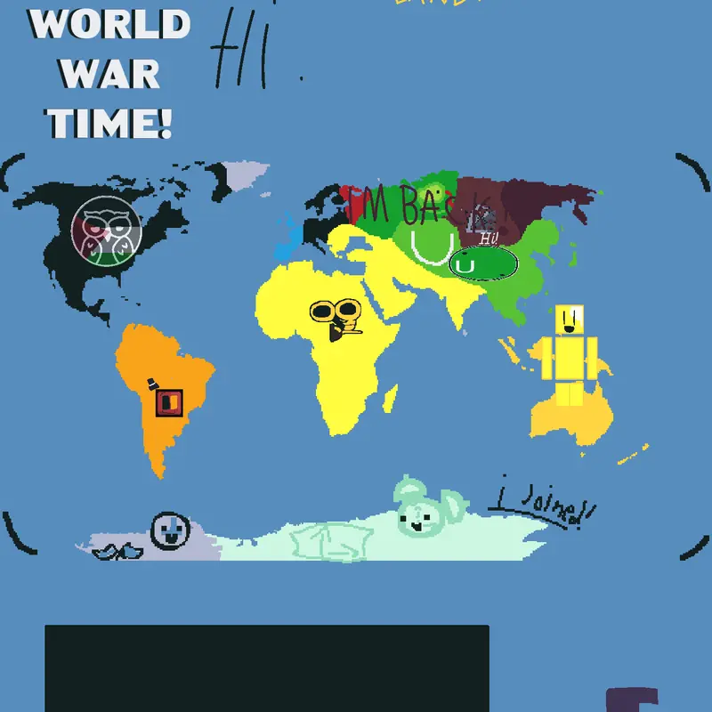 Game by @sashadasH_Halloweeny
