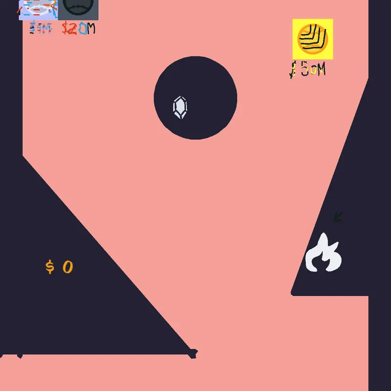 Game by @Hardanger