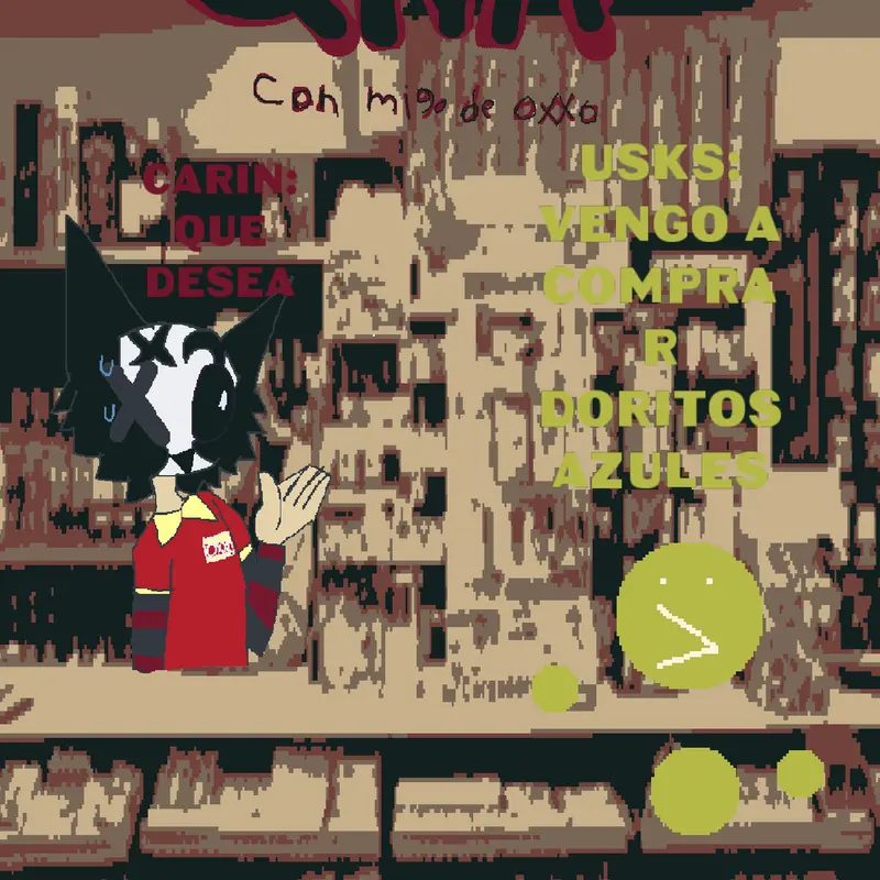 Game by @N-U-0-X