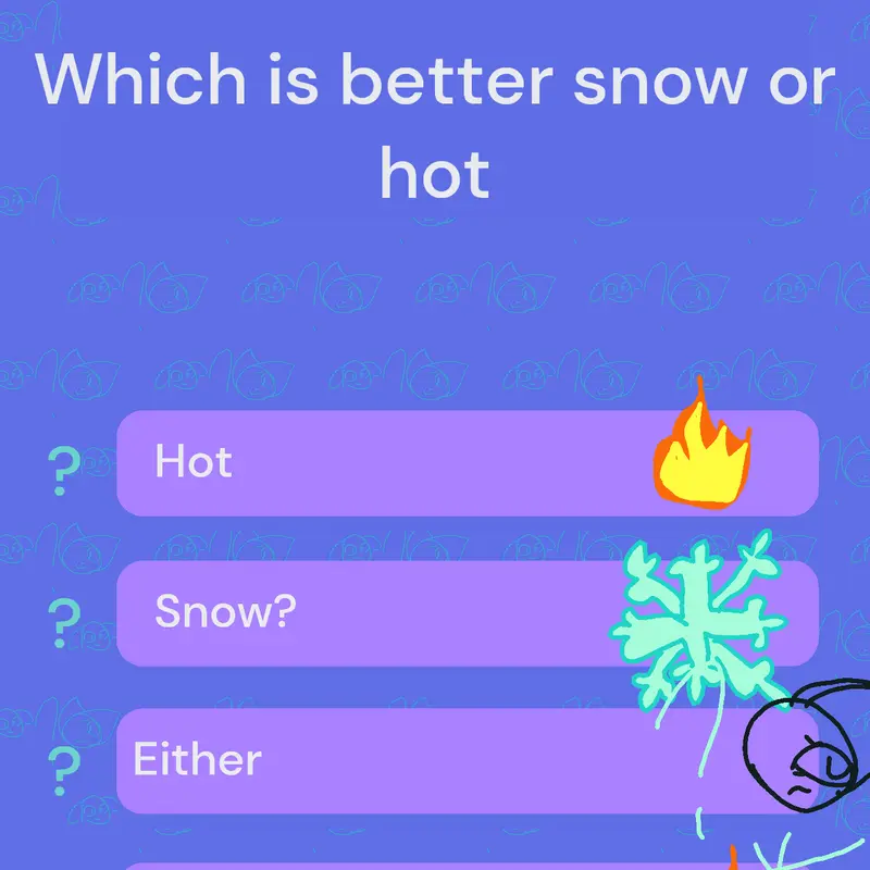 Game by @hotcatandsnowdog