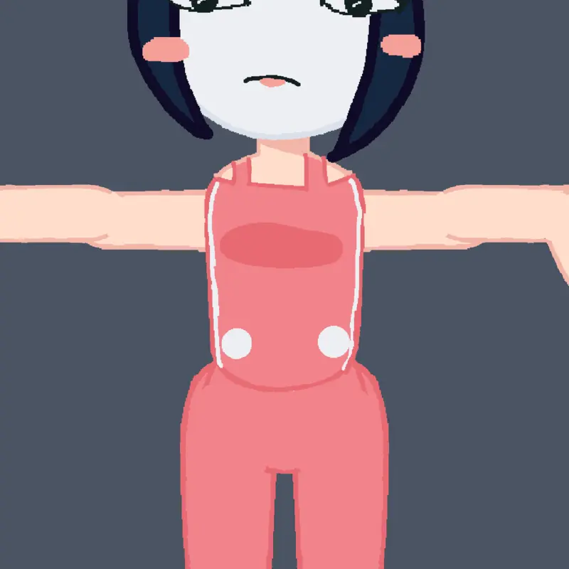 Game by @GORILLAZ_ADDICT