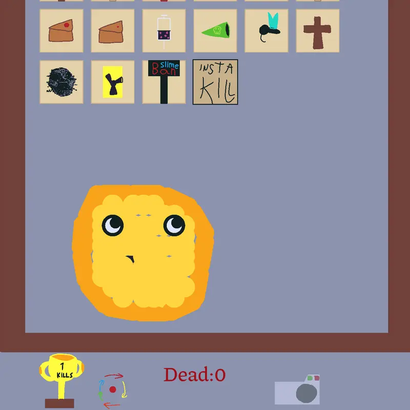 Game by @Heprio