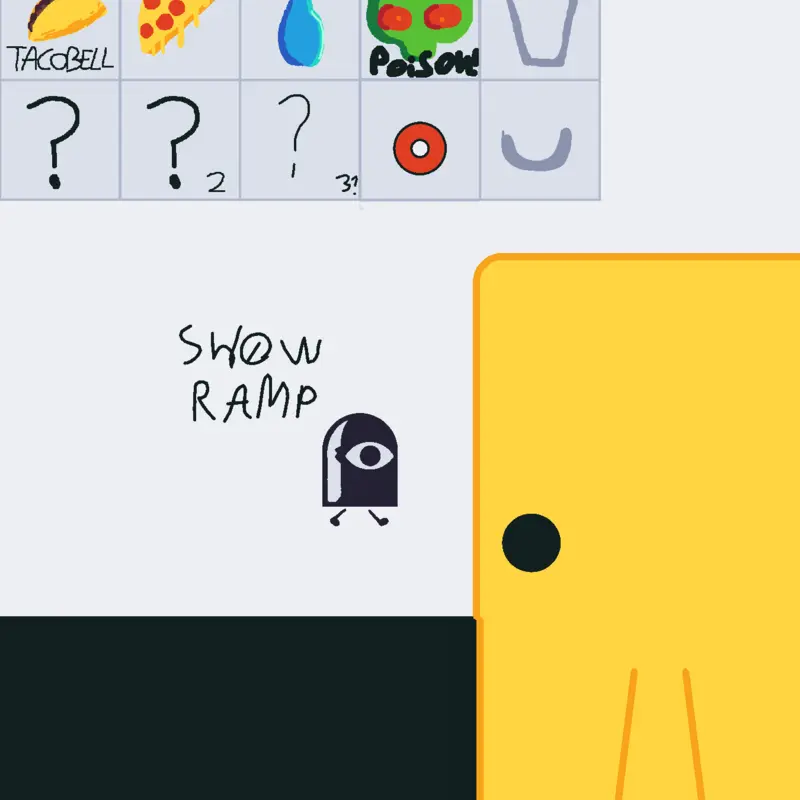 Game by @adrk