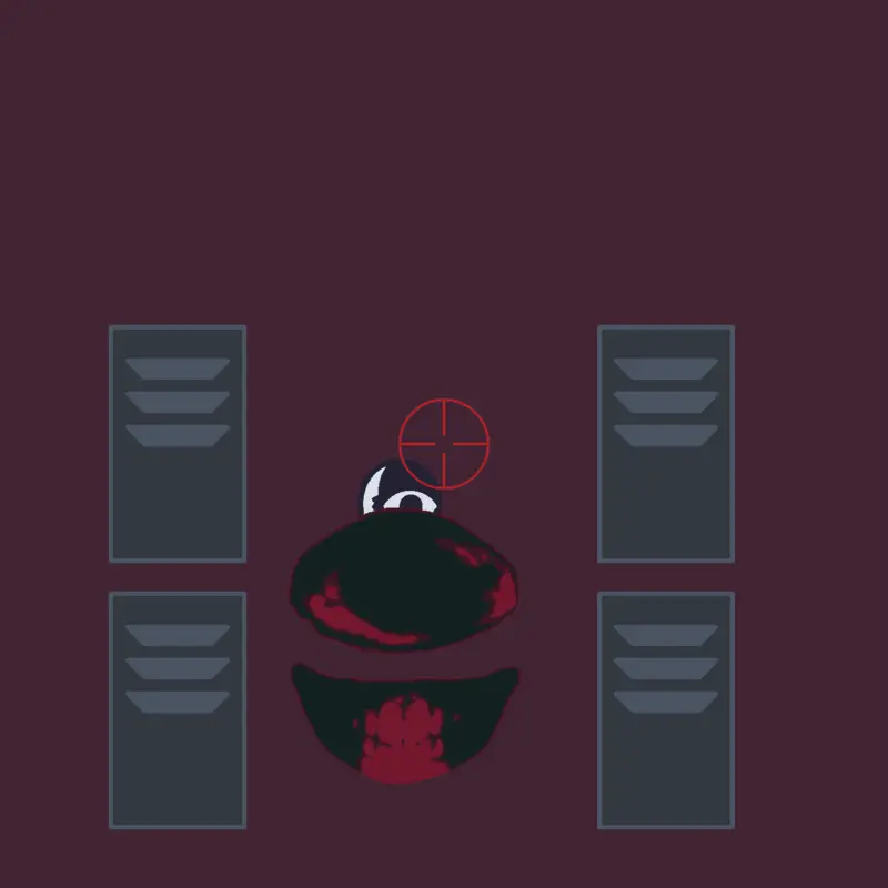 Game by @redamber